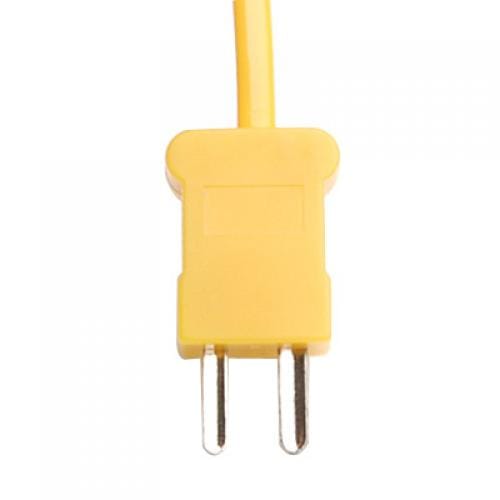 K-Type Thermocouple Probe Digital Thermometer 300deg C