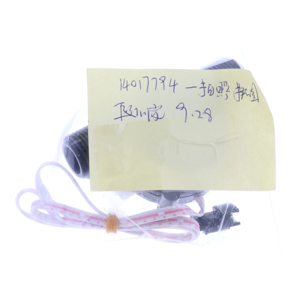 AC20V Micro Hydro Turbine Generator High Power Flow Hydraulic Water Charging