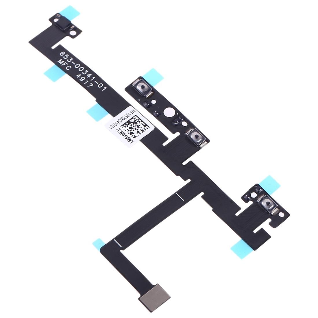 Power Button & Volume Button Flex Cable for Google Pixel 3 XL