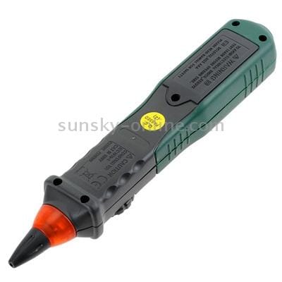 MASTECH MS8211D Pen Type Meter