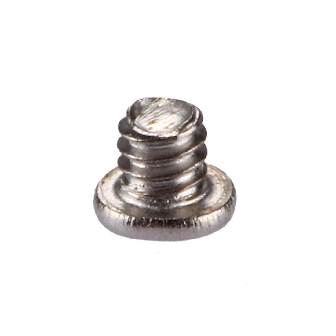 Repair Tools Complete Keyboard Screws / Bolts Set for Macbook Air 11.6 inch & 13.3 inch / A1370 / A1369 / A1465 / A1466