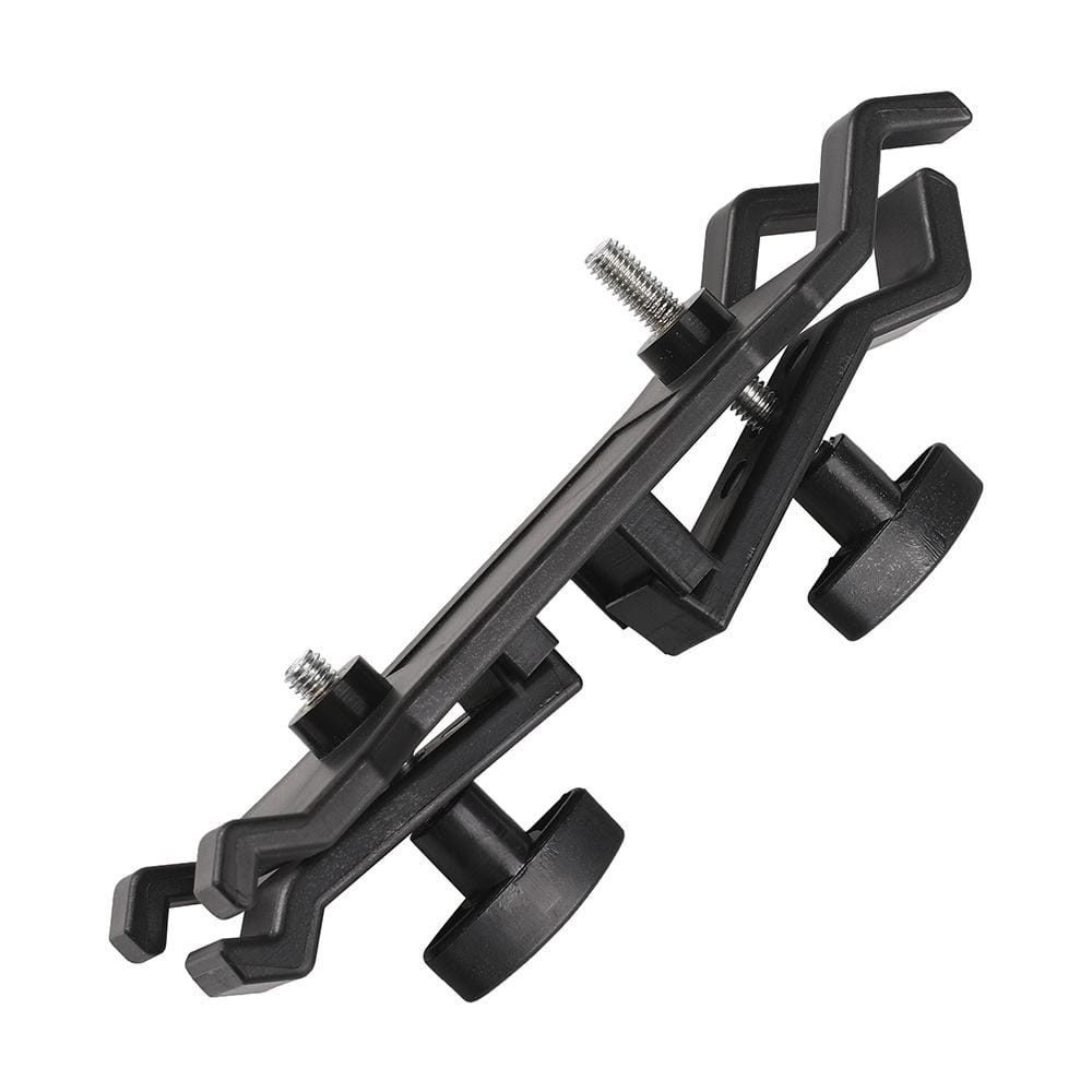 Outdoor Camera Umbrella Holder Clip Bracket Stand Clamp Photography Accessory