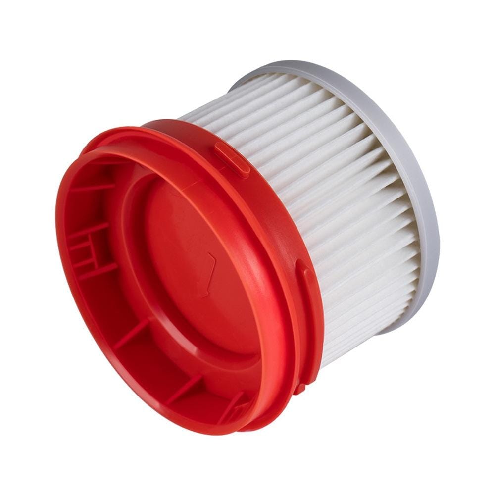 2 PCS Wireless Vacuum Cleaner Accessories Filter Element Hypa Filter for Xiaomi Dreame V9