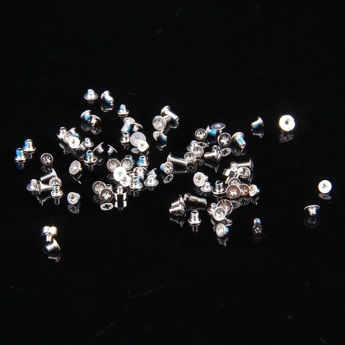 Repair Tools Complete Screws / Bolts Set for iPhone 7 Plus (White)