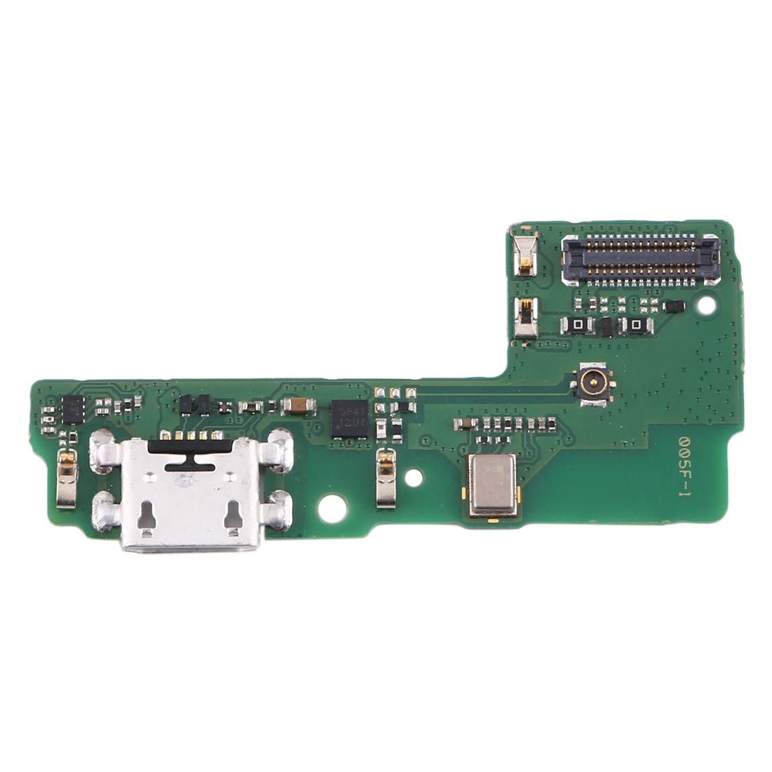 Original Charging Port Board for Xiaomi Redmi 5