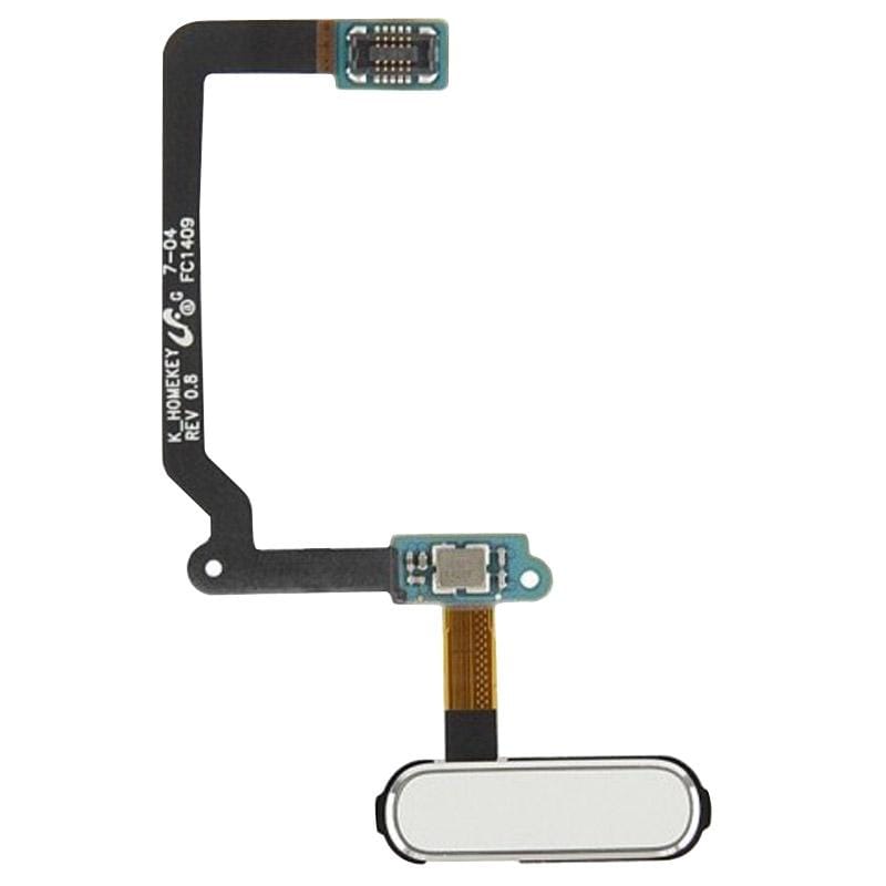 Function Key Flex Cable for Galaxy S5 / G900 (Black)