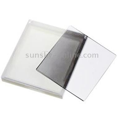 ND2 Gray Neutral Density Filter for Camera (Grey)
