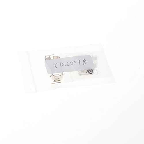 Stylus Pen Tips Replacement and Tool for Samsung Galaxy Note 8 (White)