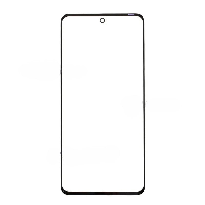 Front Outer Screen Glass Lens for Huawei Nova 8 5G