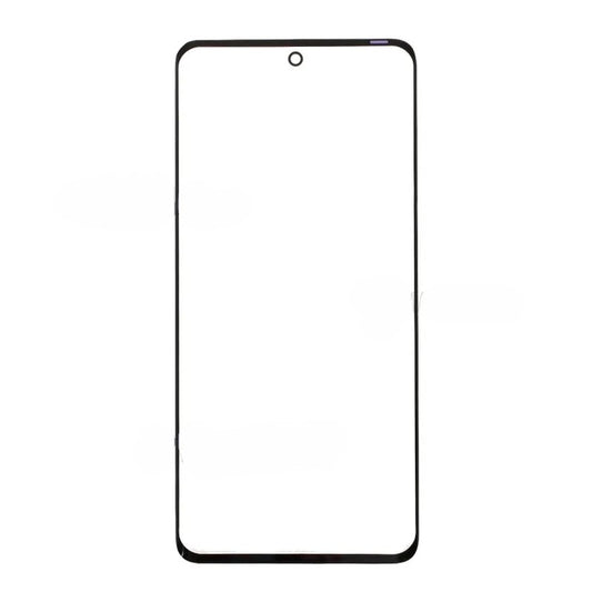Front Outer Screen Glass Lens for Huawei Nova 8 5G