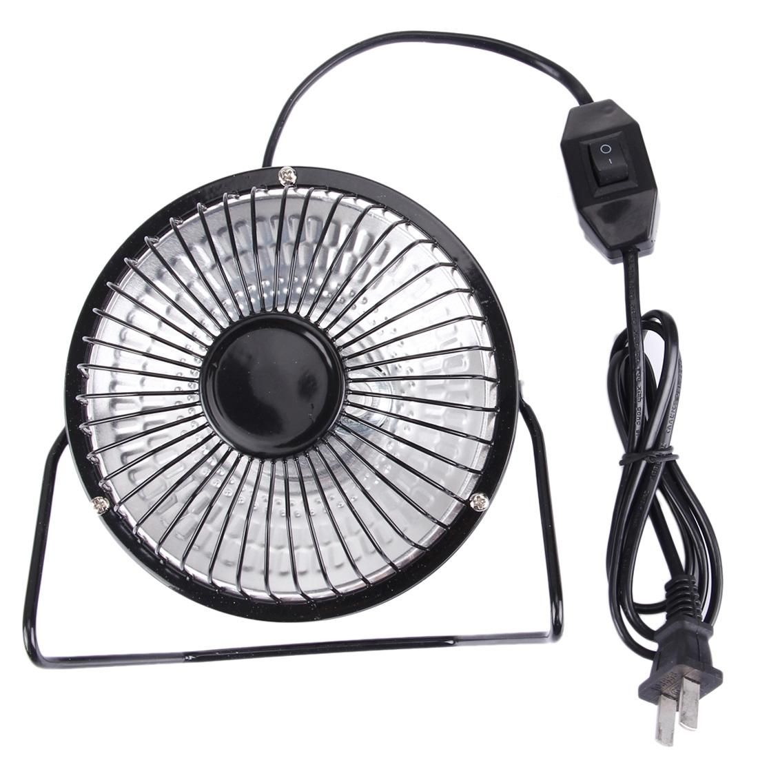 4.0 inch Winter Warm Portable Mini Electric Hand Feet Heater Quartz Tube Warmer, Random Color Delivery