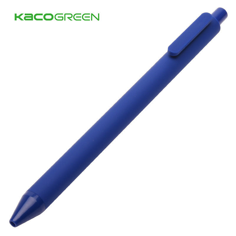 8pcs/lot Xiaomi Mijia K1 Gel Pen With Black 0.5 Refill - 8pcs