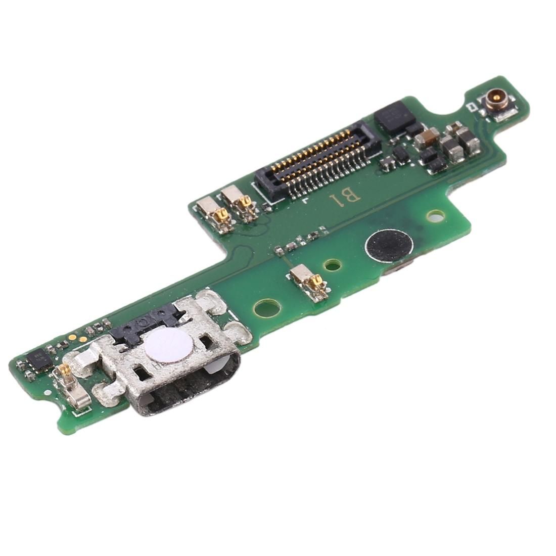 Original Charging Port Board for Xiaomi Redmi 4X