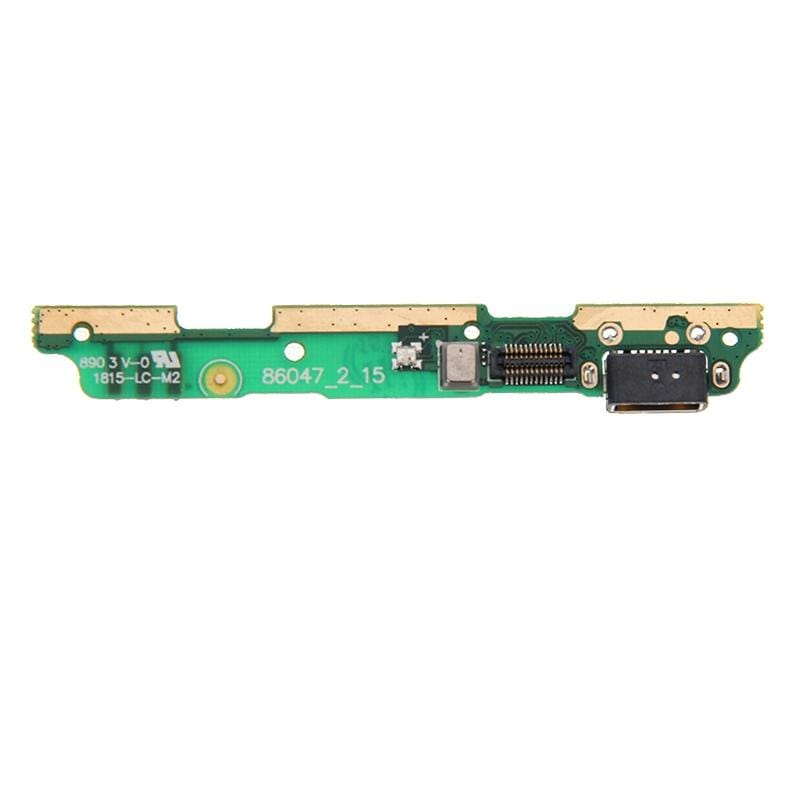 Charging Port & Microphone Ribbon & Keypad Board Flex Cable for Xiaomi Redmi 2