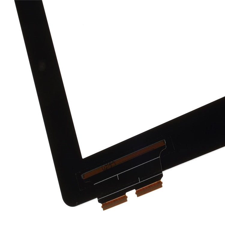 OEM Digitizer Touch Screen Part for ASUS Transformer Book T100 - Black