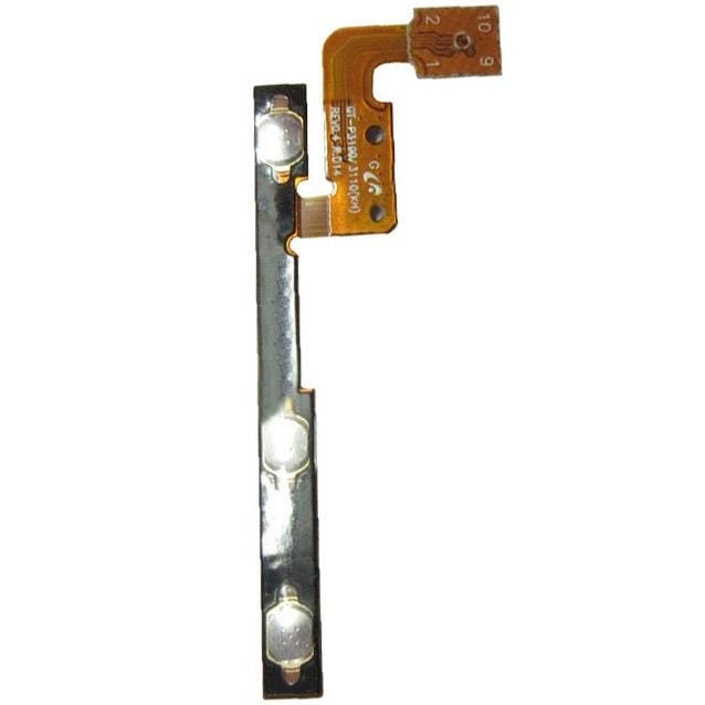 Power Button and Volume Button Flex Cable for Galaxy Tab 2 7.0 / P3100 / P3110