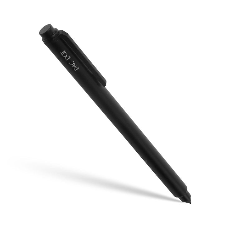 HANVON Active Stylus Pen with 1024 Levels of Pressure Sensitivity for Microsoft Surface 4/3/Pro 4/Pro 3 - Black