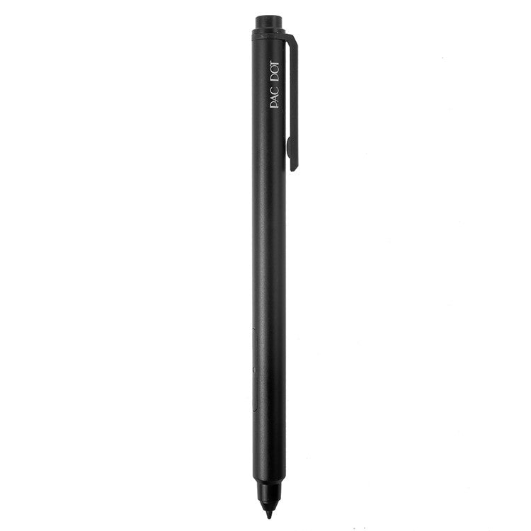 HANVON Active Stylus Pen with 1024 Levels of Pressure Sensitivity for Microsoft Surface 4/3/Pro 4/Pro 3 - Black