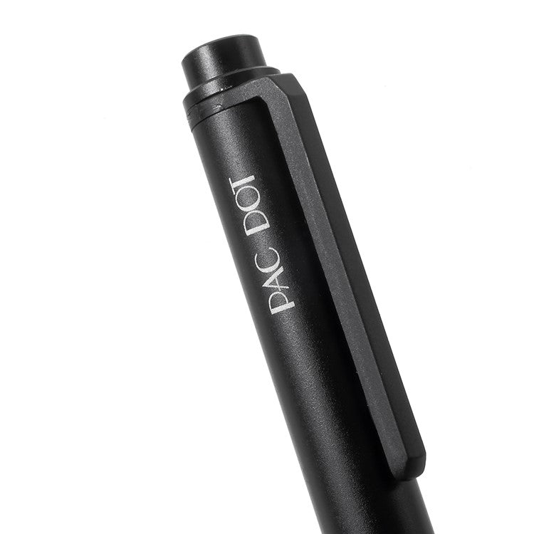 HANVON Active Stylus Pen with 1024 Levels of Pressure Sensitivity for Microsoft Surface 4/3/Pro 4/Pro 3 - Black