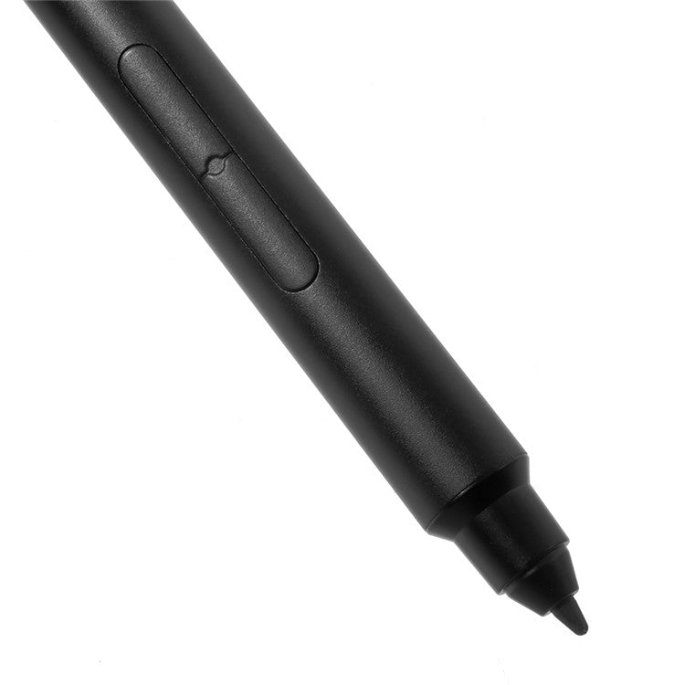 HANVON Active Stylus Pen with 1024 Levels of Pressure Sensitivity for Microsoft Surface 4/3/Pro 4/Pro 3 - Black