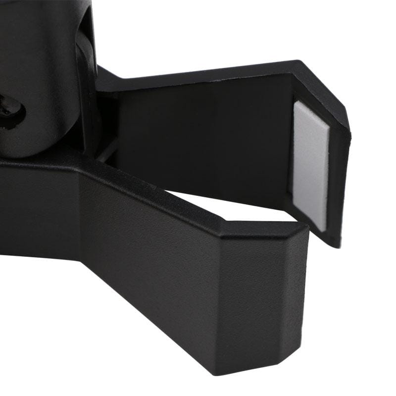 Microphone Desktop Stand Clips Wired/wireless Microphone Clips