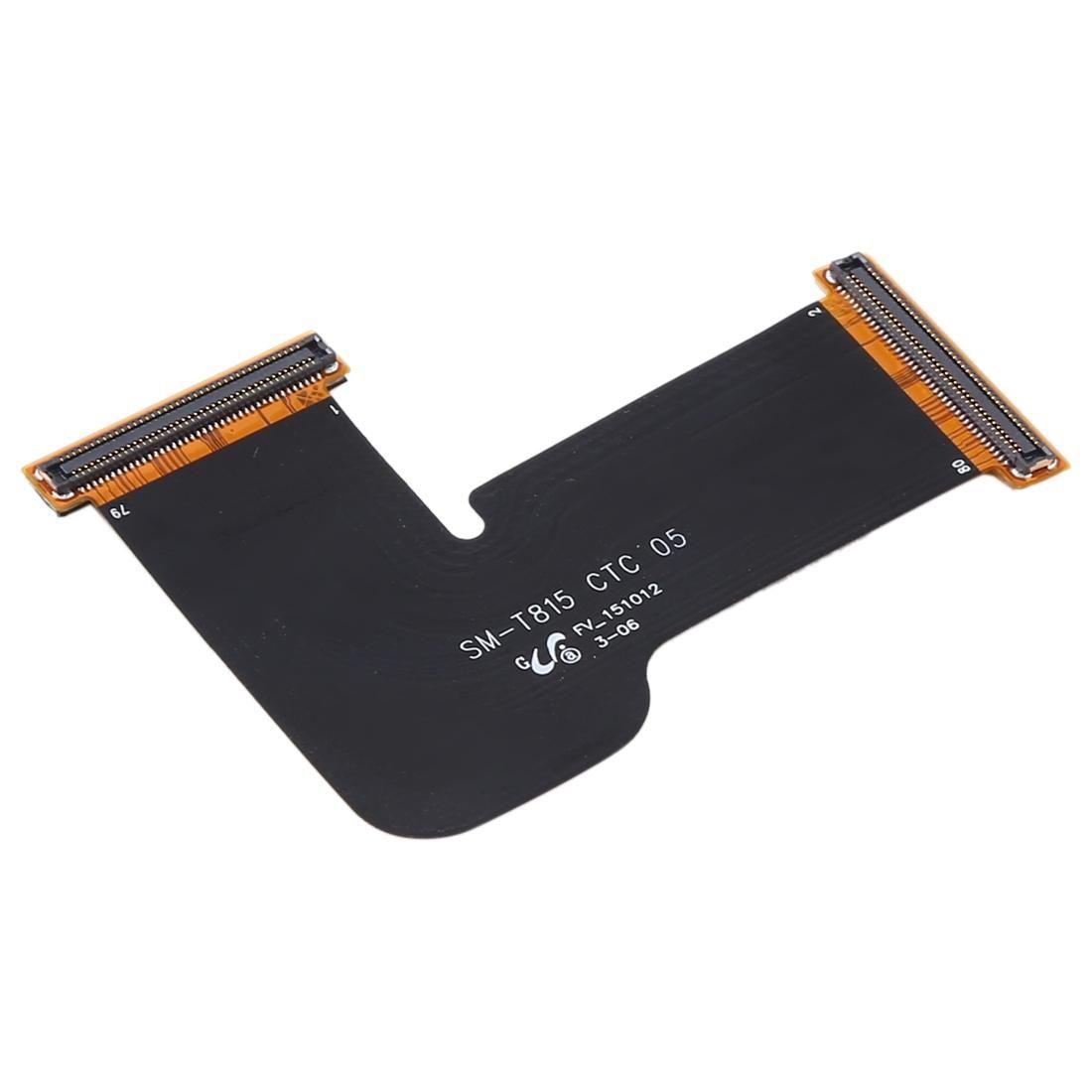 Charging Port Flex Cable for Samsung Galaxy Tab S2 9.7 SM-T810 / T815 / T813 / T817 / T818 / T819