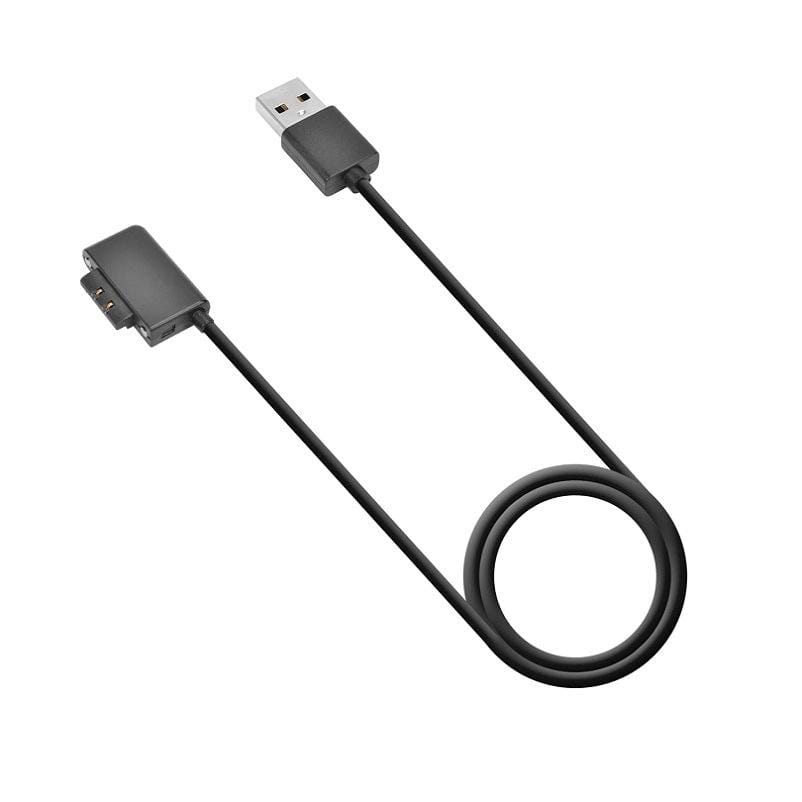 For TOMTOM GO 1000 & 1005 & 1050 1m GPS Navigation Universal Data Charging Cable (Black)