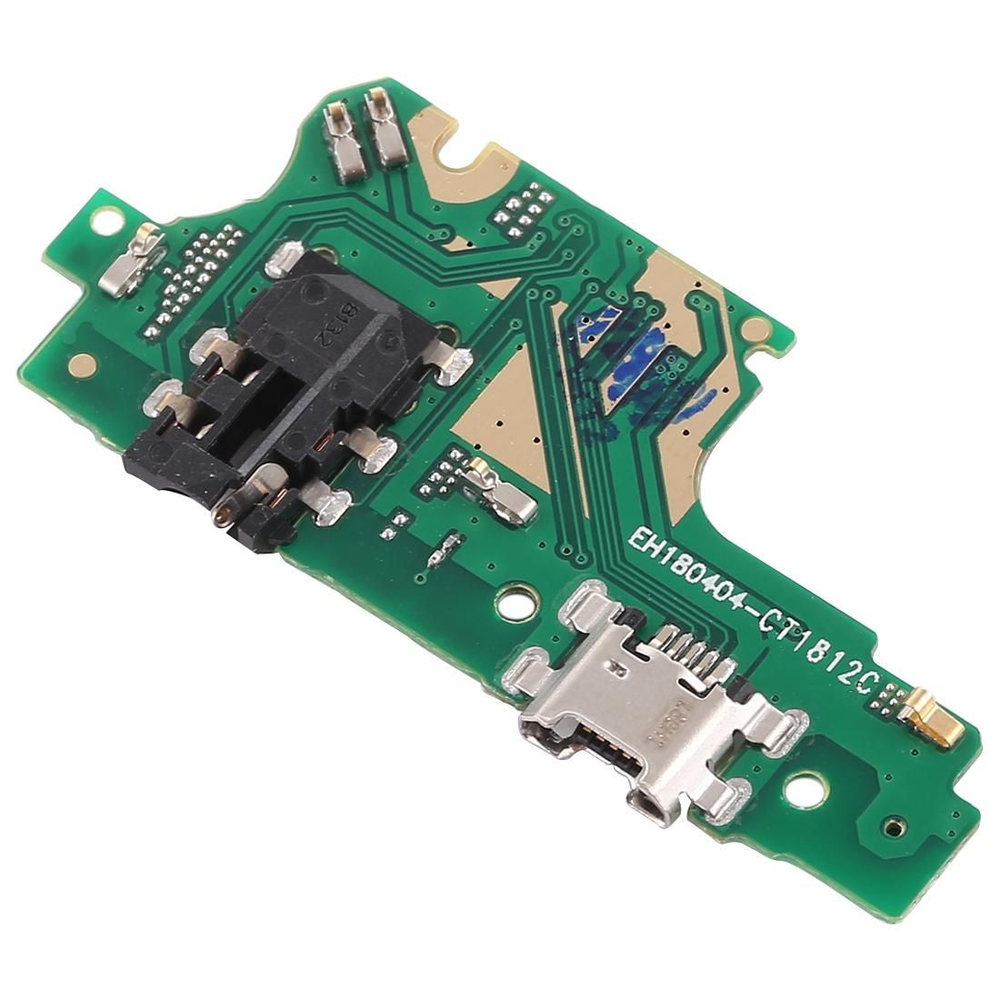 Charging Port Board for Huawei Y9