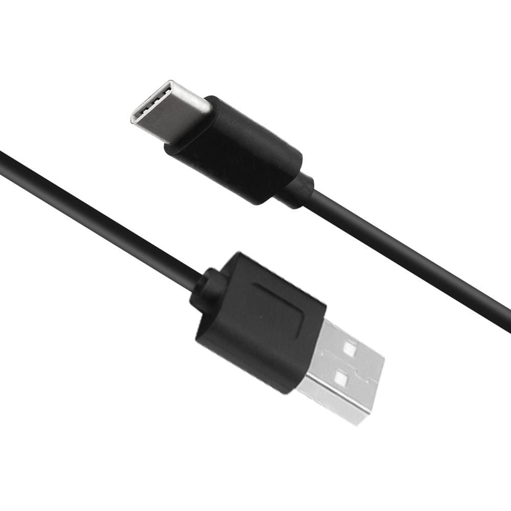 0.98m/3.2ft Action Camera USB-C Cable Type-C Interface - 0.98m - UNIQKART