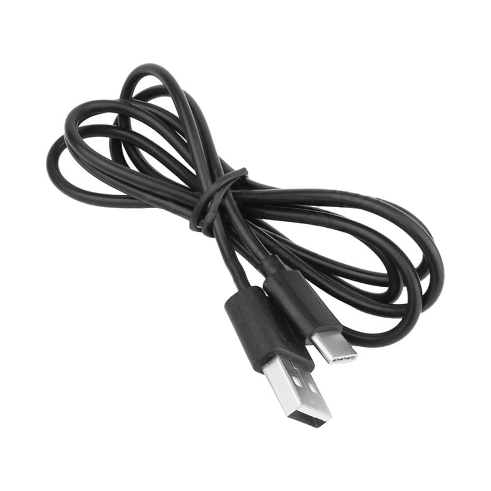 0.98m/3.2ft Action Camera USB-C Cable Type-C Interface - 0.98m - UNIQKART