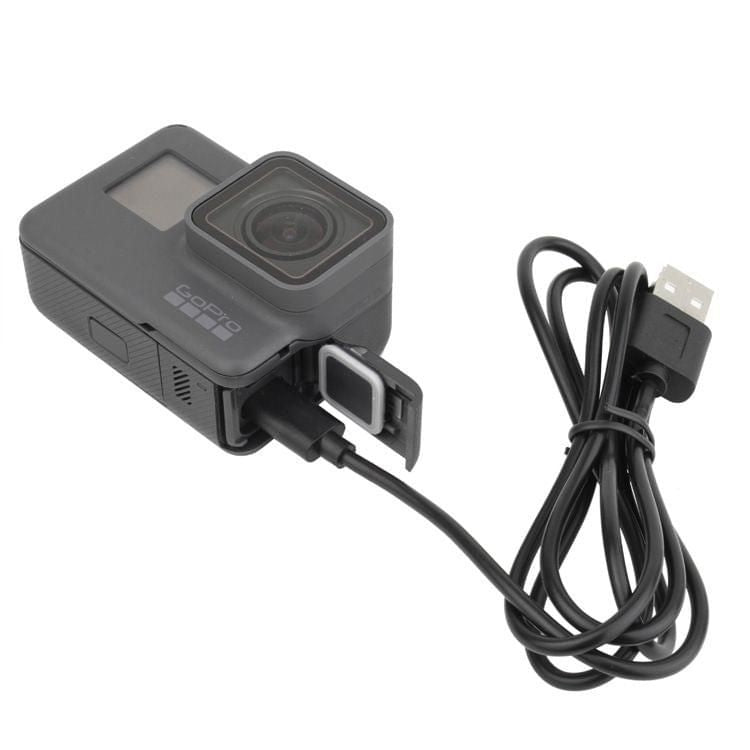 0.98m/3.2ft Action Camera USB-C Cable Type-C Interface - 0.98m - UNIQKART