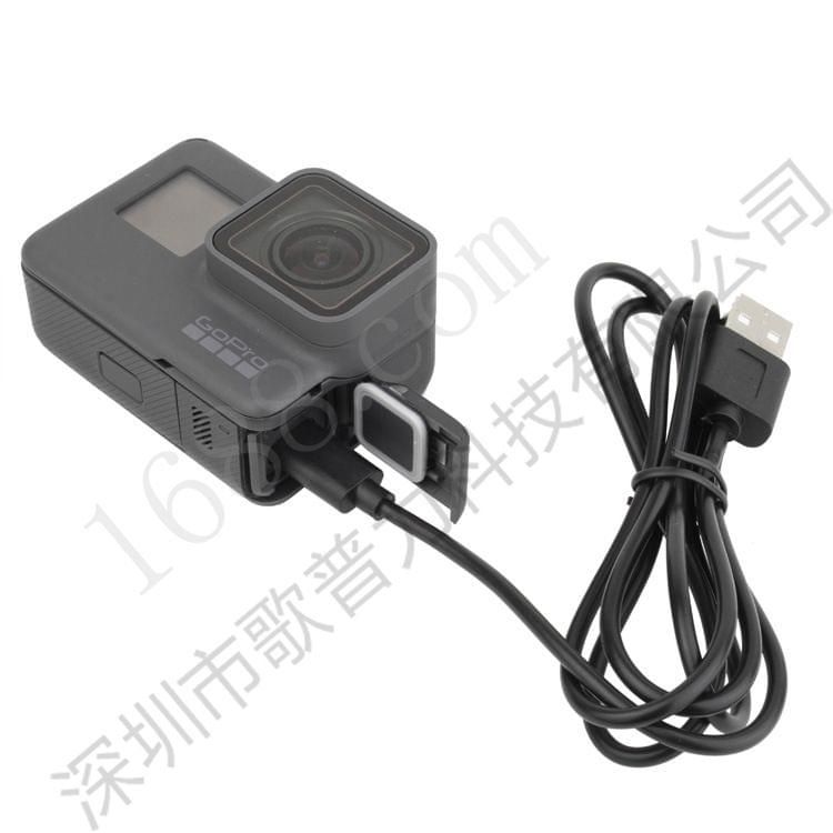 0.98m/3.2ft Action Camera USB-C Cable Type-C Interface - 0.98m - UNIQKART