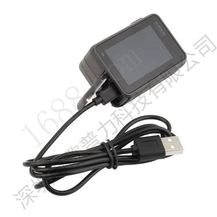 0.98m/3.2ft Action Camera USB-C Cable Type-C Interface - 0.98m - UNIQKART