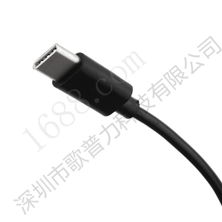0.98m/3.2ft Action Camera USB-C Cable Type-C Interface - 0.98m - UNIQKART