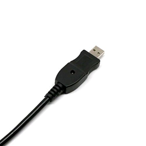Usb Microphone Cable Xlr Female To Usb Male 3 Meters (9.8 Ft) Microphone Mic Link Cable Studio Audio Adapter Connector