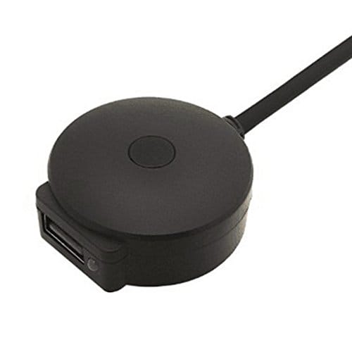 AMI MDI Interface to Bluetooth USB Audio Music Receiver Adapter for Audi VW