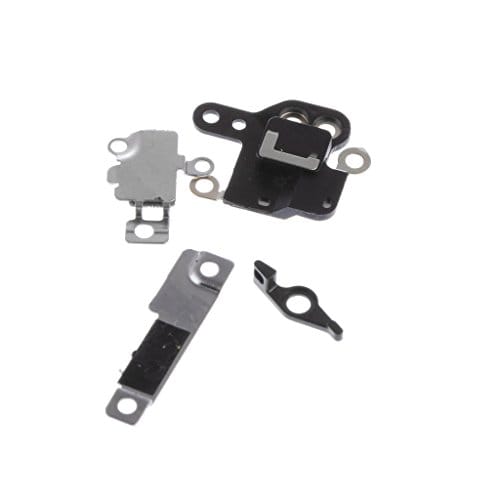 LCD Screen Flex Cable Metal Plate Cover Shield Holder Inner Part for iPhone 6