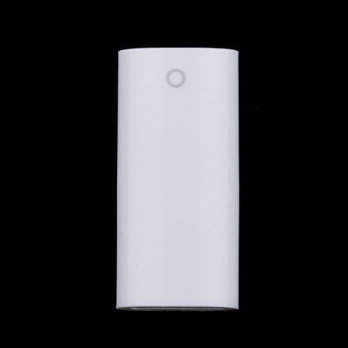 for Apple iPad Pro Pencil Charger Convertor Charge Power Cable Cord Female to Female F/F Connector White