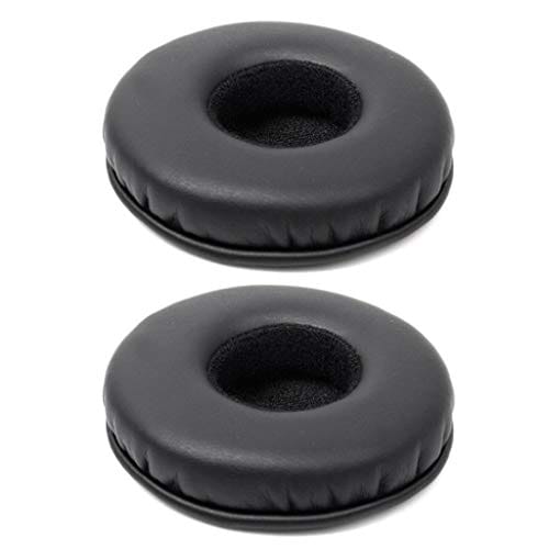Replacement Ear Pads Ear Cushions for Sony MDR-V150 V250 V300 V100 V200 V400 ZX100 ZX300 Headphones