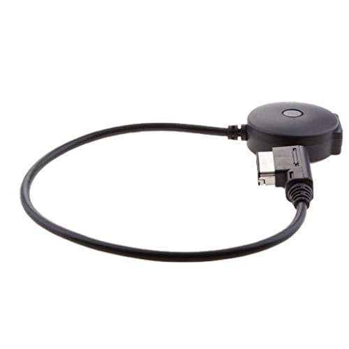 Media in AMI MDI to Bluetooth Audio Aux & USB Adapter Cable for VW CC Audi