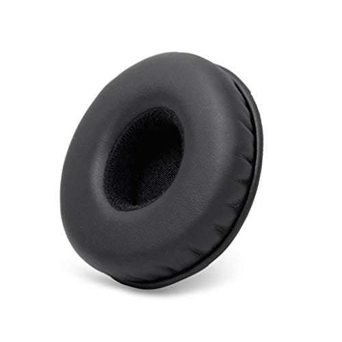 Replacement Ear Pads Ear Cushions for Sony MDR-V150 V250 V300 V100 V200 V400 ZX100 ZX300 Headphones