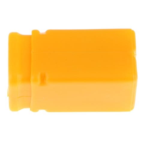 ER11-A 8mm Collet Clamping Nut Chuck Motor Shaft Extension Rod