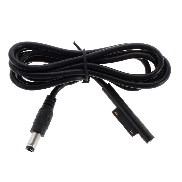 1.1m Power Charging Cable for Microsoft Surface Pro 4 / Pro 3 Tablet