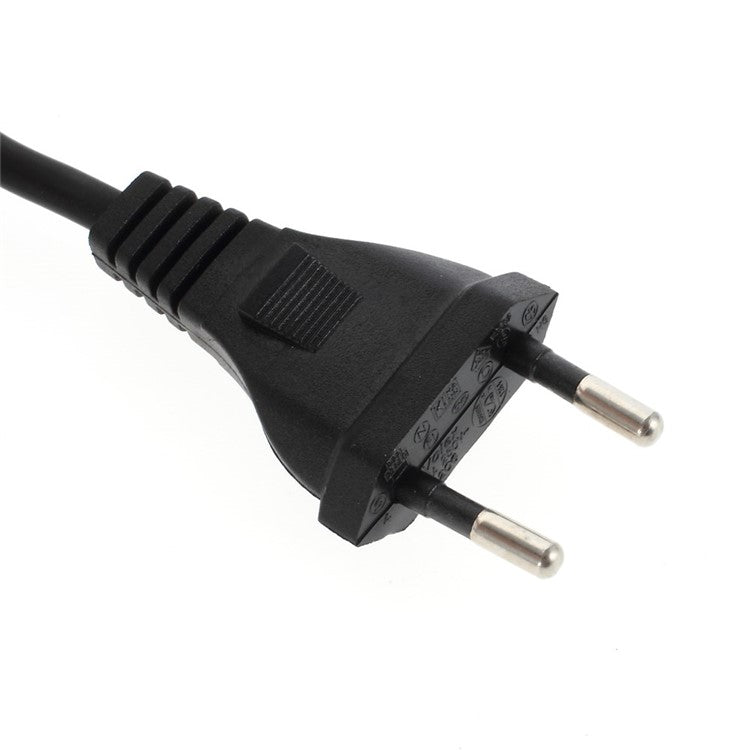 Wall Charger AC Adapter Power Supply for Microsoft Surface Pro 4 / Pro 3 Tablet - EU Plug