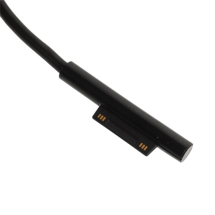 Wall Charger AC Adapter Power Supply for Microsoft Surface Pro 4 / Pro 3 Tablet - US Plug