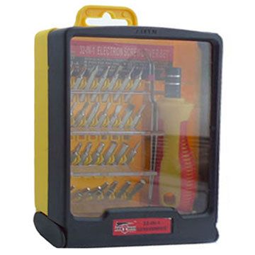 (32 in 1) Mobile Phone Repair Tools 6032 - UNIQKART