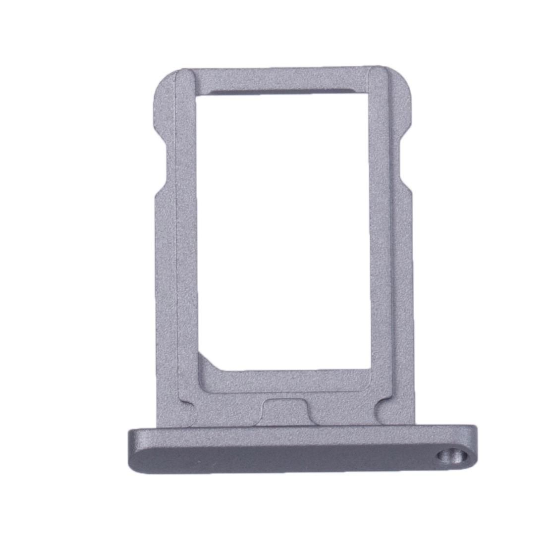Original Nano SIM Card Tray for iPad Pro 12.9 inch (Grey)