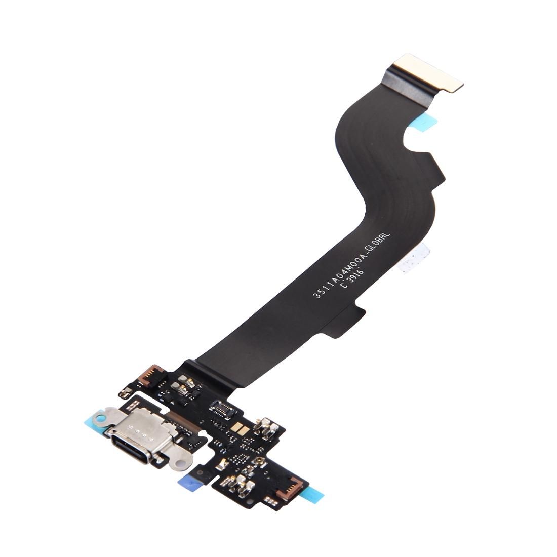 For Xiaomi Mi Note 2 Charging Port Flex Cable