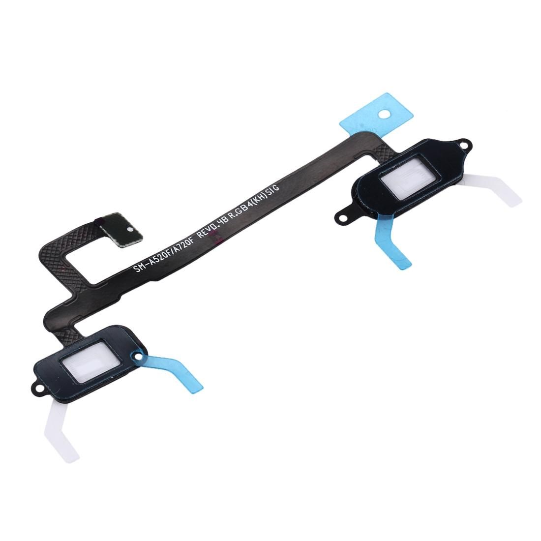 Home Button Sensor Flex Cable for Galaxy A5 / A520 & A7 / A720