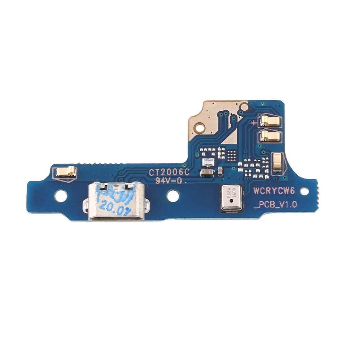 Charging Port Board for Huawei Y5